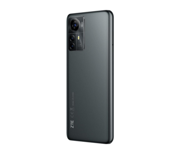 ZTE Blade A72s 3/128GB szary - 1147886 - zdjęcie 9